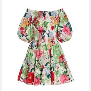 Cara Cara Sally dress